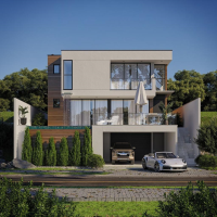 طراحی نمای ساختمان